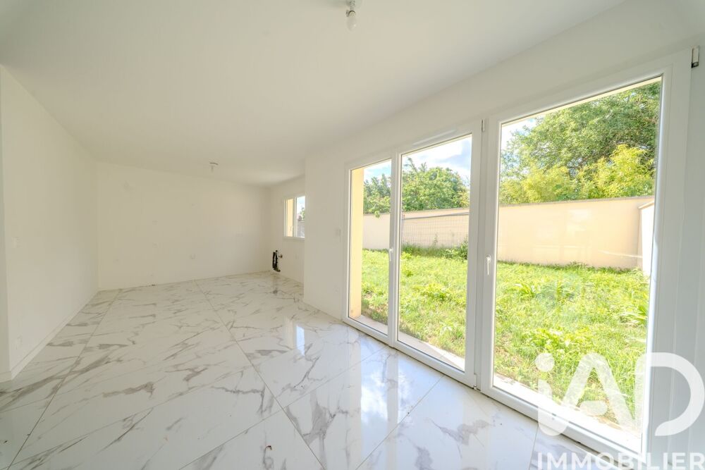 Vente Maison Vente Maison/villa 6 pièces Lagny-sur-marne