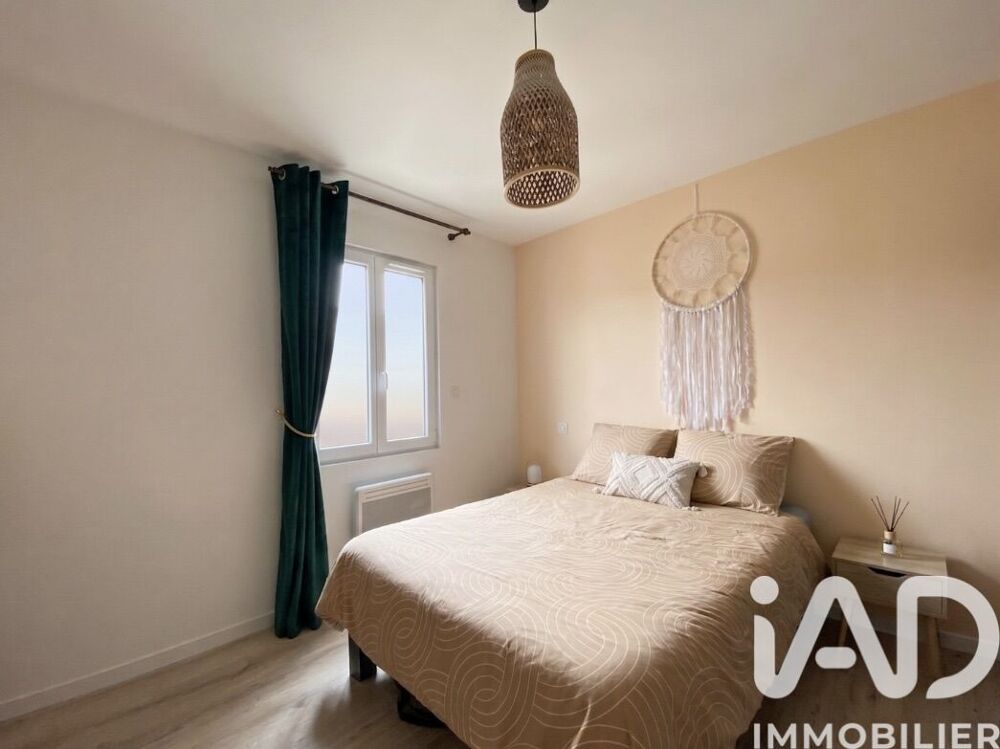 Vente Maison traditionnelle 4 pièces