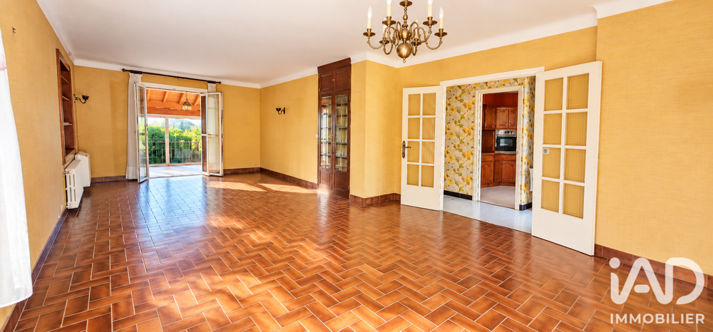 Vente Maison Vente Maison/villa 5 pièces Saint-raphaël
