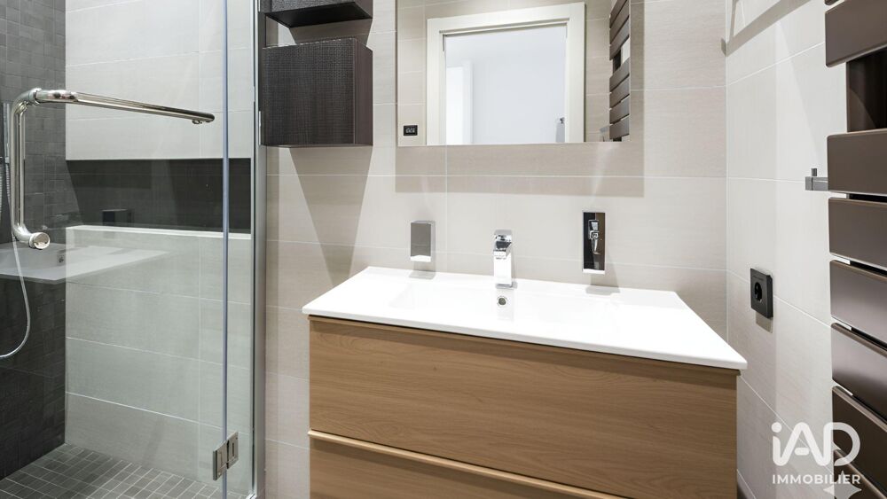 Vente Duplex 3 pièces