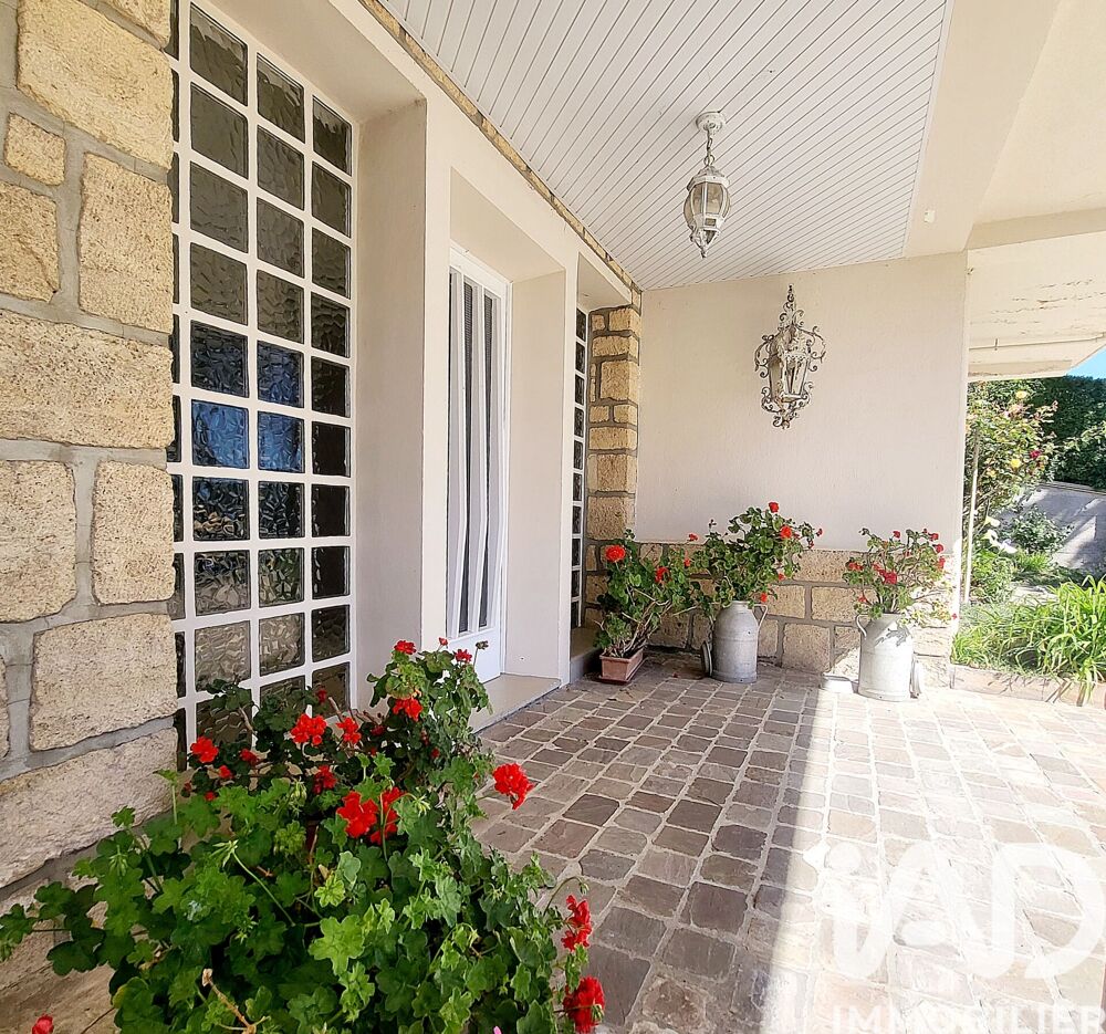 Vente Maison traditionnelle 7 pièces