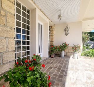  Maison à vendre 7 pièces 258 m²