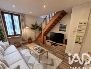  Appartement à vendre 2 pièces 26 m²