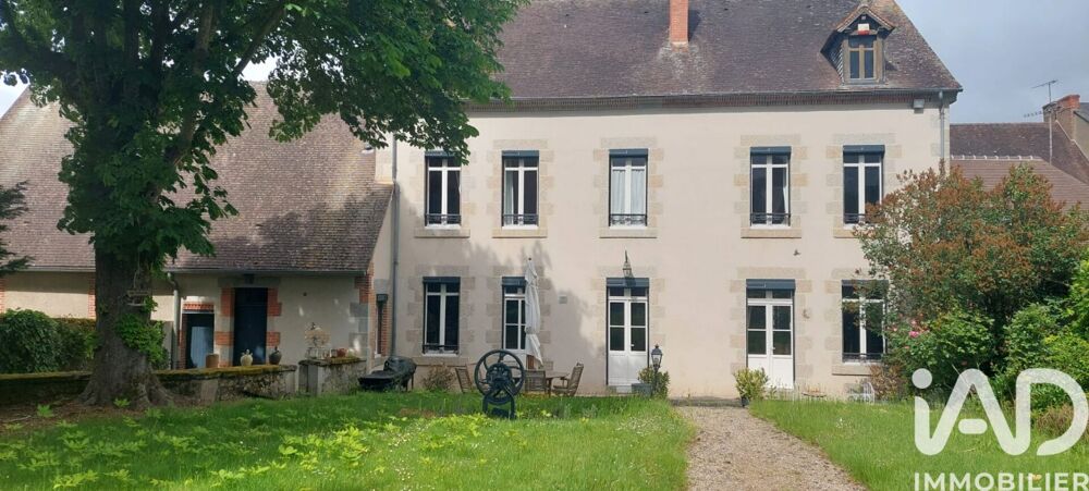 Vente Maison/villa 10 pièces