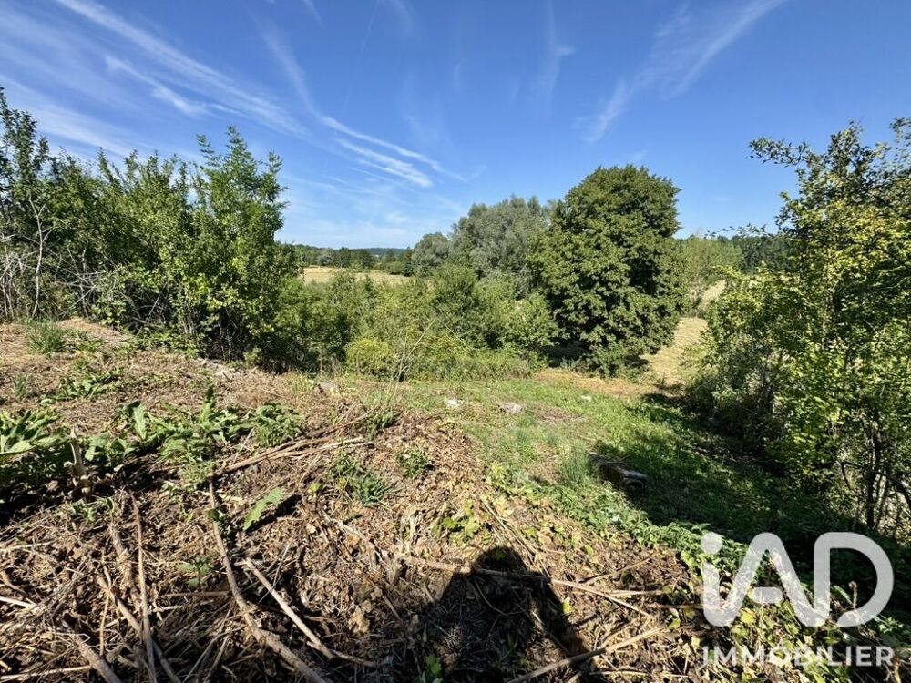 Vente Terrain Vente Terrain à bâtir 529 m&sup2; Challerange