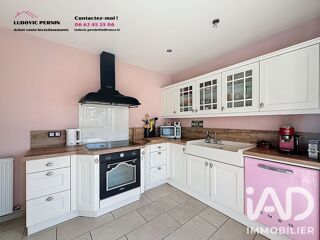 Maison à vendre 7 pièces 167 m²