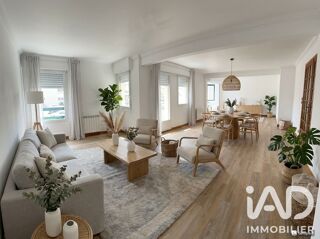  Appartement à vendre 5 pièces 111 m²