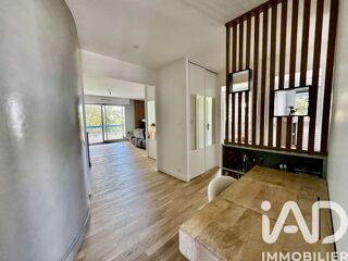  Appartement à vendre 3 pièces 77 m²