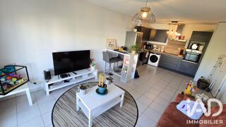  Appartement à vendre 3 pièces 55 m²