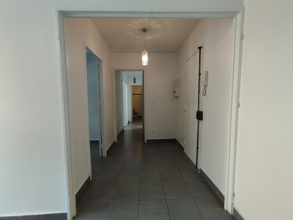 Vente Appartement T3 Ventre Ville Saint-chamond