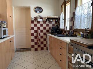  Maison à vendre 5 pièces 151 m²