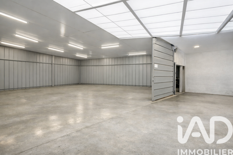 Vente Boutique/Local commercial 300 m&sup2; 1355000 95870 Bezons