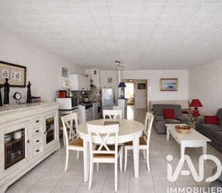  Appartement à vendre 2 pièces 57 m²