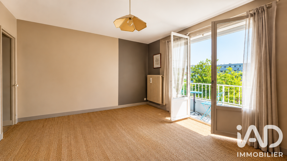 vente Appartement - 4 pièce(s) - 76 m² Nantes (44000)
