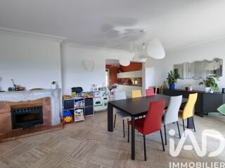  Maison à vendre 7 pièces 224 m²