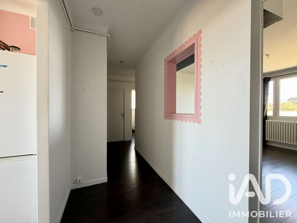 Vente Appartement Vente Appartement 4 pièces Gétigné
