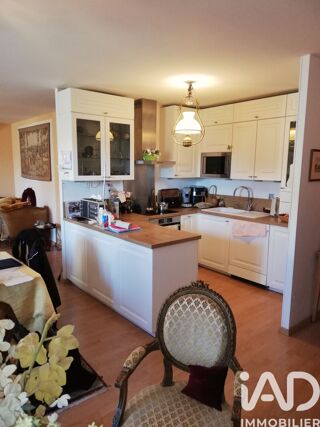  Appartement à vendre 5 pièces 108 m²