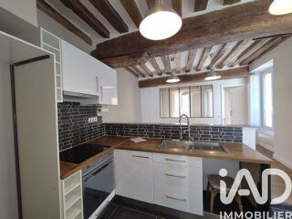  Appartement à vendre 2 pièces 36 m²