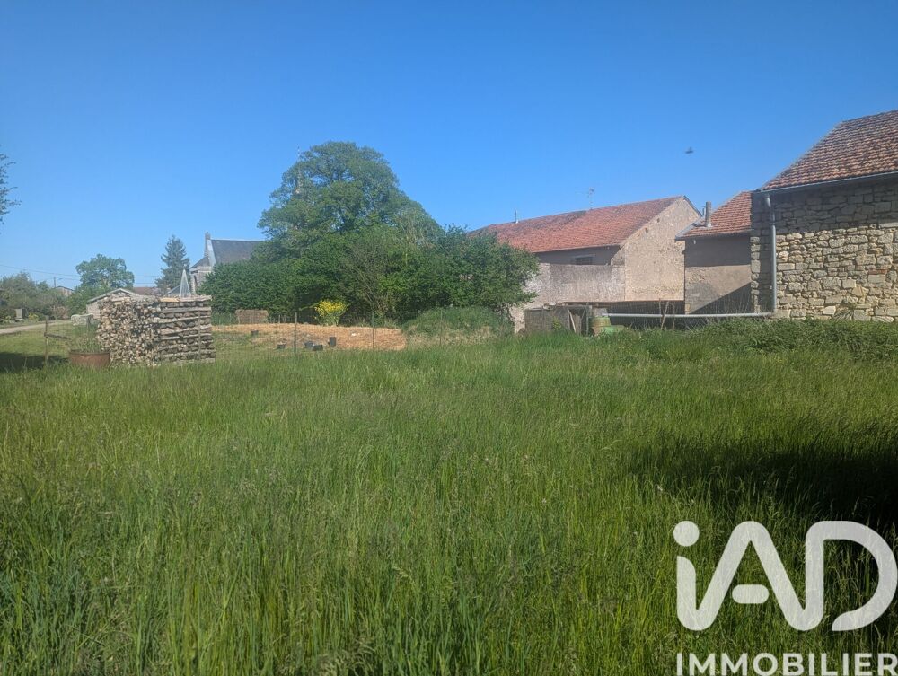 Vente Maison Vente Maison de village 3 pièces Xivray-et-marvoisin