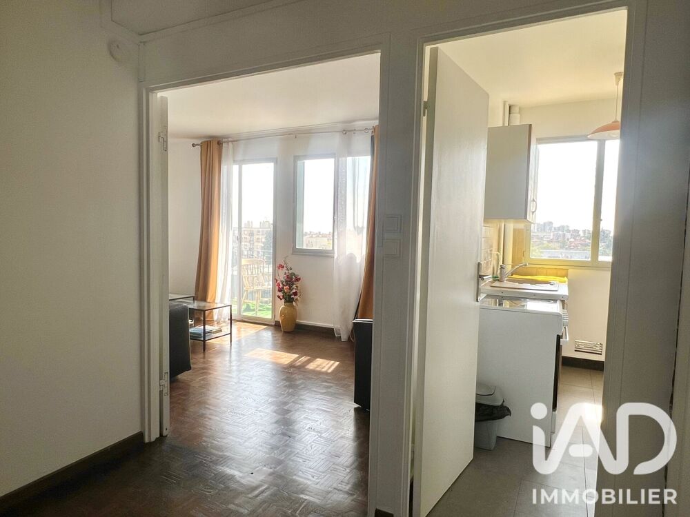 Vente Appartement Vente Appartement 2 pièces Villejuif