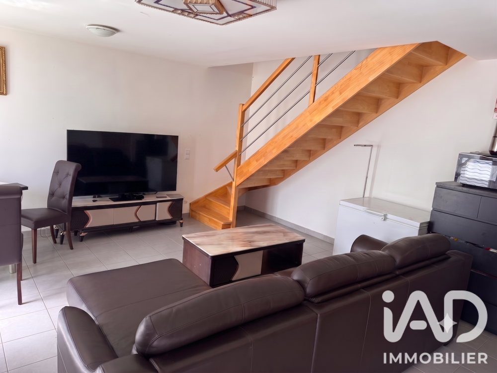 Vente Maison/villa 3 pièces