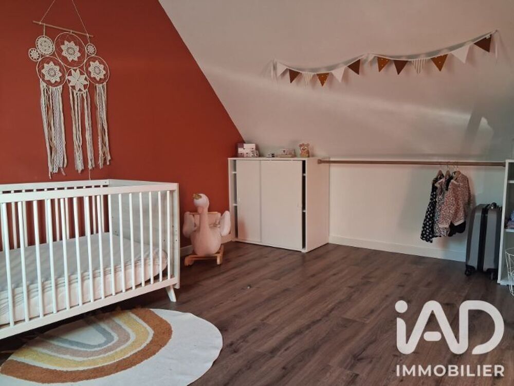 Vente Maison traditionnelle 6 pièces