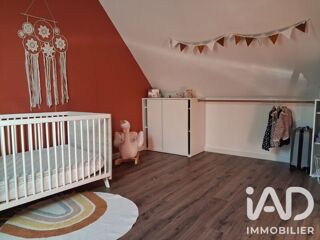  Maison à vendre 6 pièces 102 m²