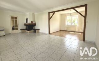  Maison à vendre 7 pièces 138 m²
