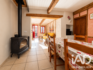  Maison à vendre 4 pièces 122 m²