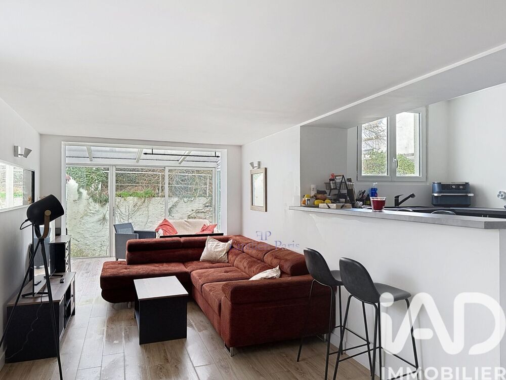 Vente Maison Vente Maison/villa 5 pièces Mantes-la-jolie