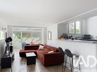 Vente Maison Vente Maison/villa 5 pièces Mantes-la-jolie