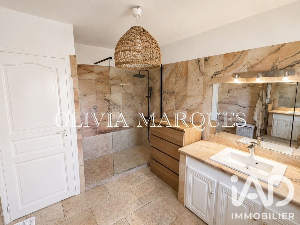 à vendre  Maison Marseille 8