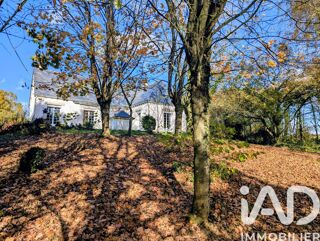  Maison à vendre 7 pièces 155 m²