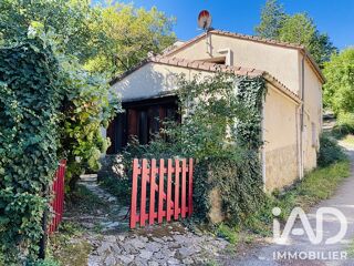  Maison à vendre 5 pièces 80 m²