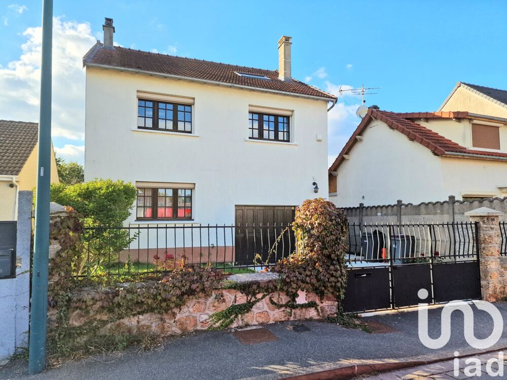 Maison 9 pièces 172 m² · à Orsay · 172 m² · 425 000 €