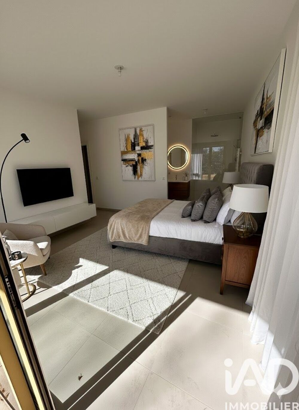 Vente Duplex 5 pièces