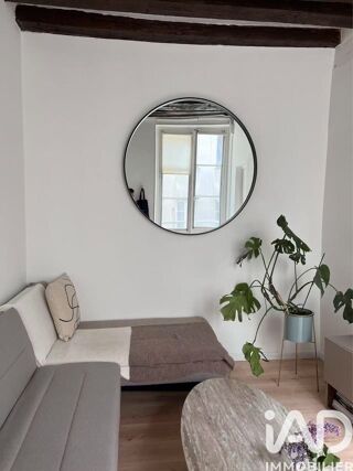  Appartement à vendre 2 pièces 34 m²