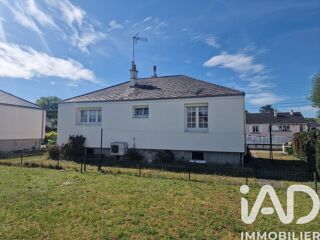  Maison � vendre 4 pi�ces 84 m�