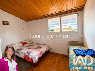  Maison à louer 3 pièces 75 m²