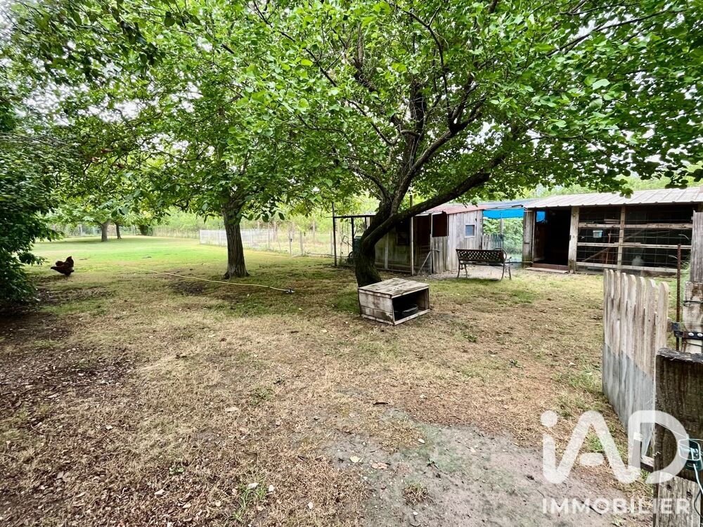Vente Maison Vente Maison/villa 5 pièces Rodilhan