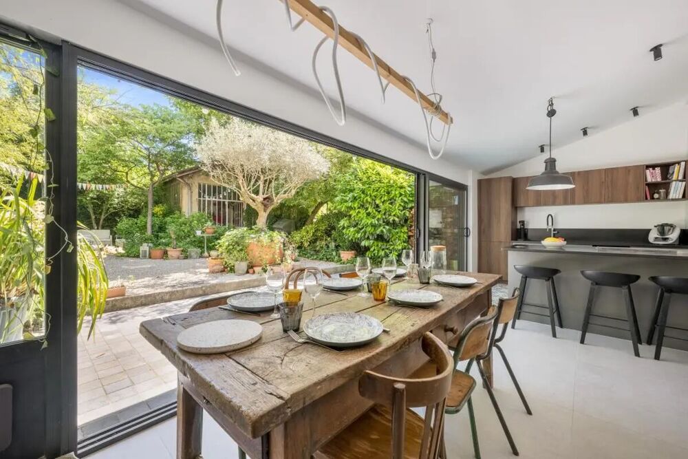 Vente Maison Maison 5 pièces Le perreux sur marne
