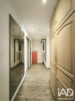  Appartement à vendre 4 pièces 83 m²