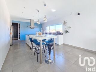  Maison à vendre 7 pièces 180 m²
