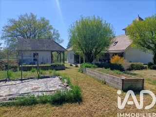  Maison � vendre 7 pi�ces 180 m�