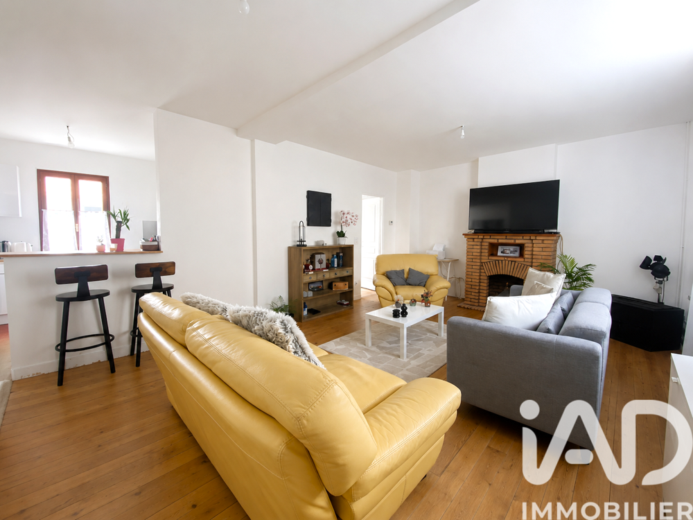 Vente Maison Vente Maison de ville 4 pièces Gallardon
