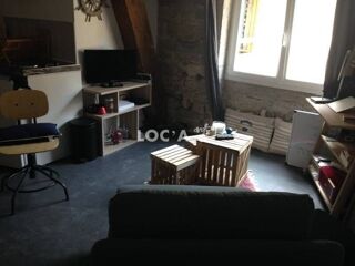  Appartement à louer 1 pièce 30 m²