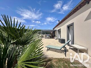  Maison à vendre 5 pièces 129 m²