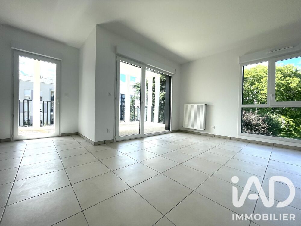 Vente Appartement Vente Appartement 3 pièces Francheville