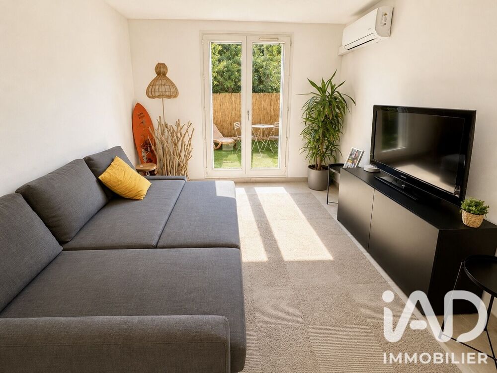 Vente Appartement Vente Appartement 2 pièces Cogolin