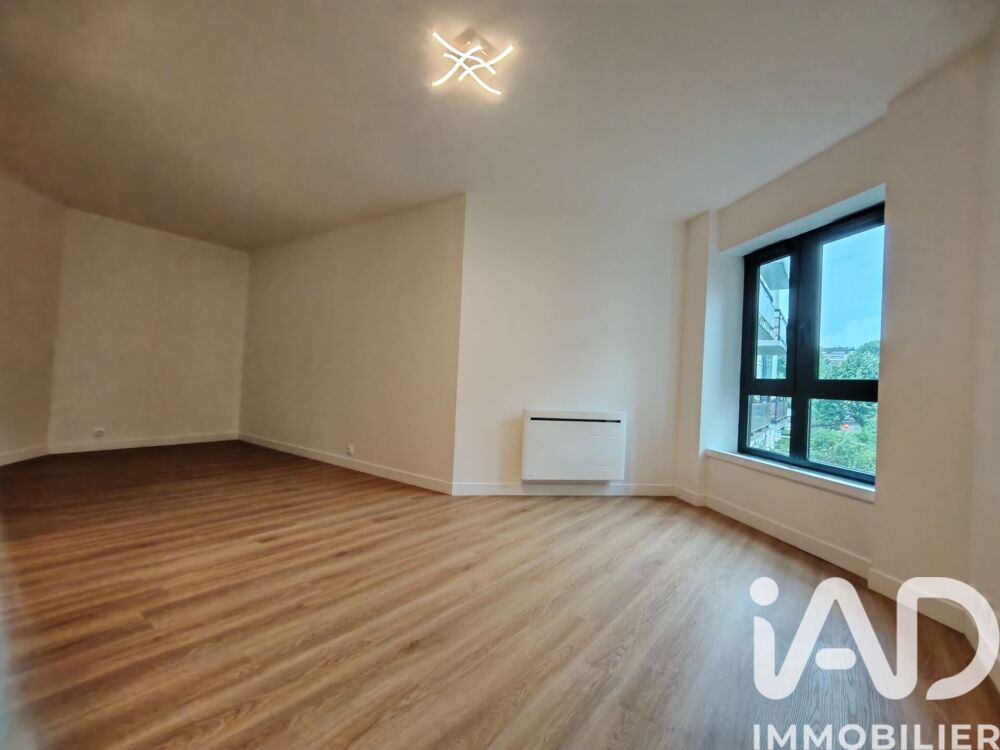 vente Appartement - 1 pièce(s) - 36 m² Nogent-sur-Marne (94130)